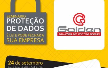 SEMINÁRIO SEGURANÇA DE DADOS